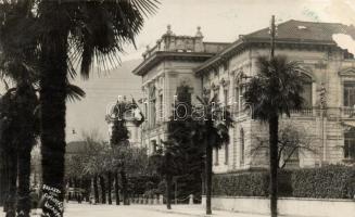 Locarno Palace of Conference