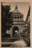Palermo New Gate, tram