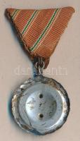 1954. "Szolgálati Érdemérem" szalaggal (5375 adományozás!) T:2