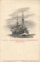 SMS Kronprinzessin Erzherzogin Stefanie (b)