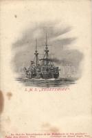 SMS Tegetthoff (fl)