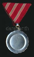 1957. "Szolgálati Érdemérem" szalaggal T:1-
