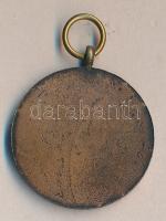 1951-57. "Anyasági Érdemérem IV. Fokozata" szalag nélkül T:2