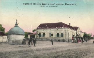 Pincehely Irgalmas Nővérek Szent József Intézete