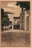 Herceg Novi Town Hall