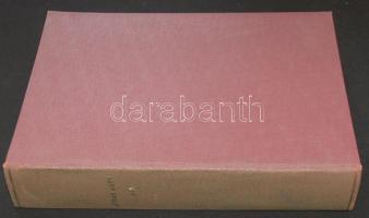 1972 Ludas Matyi heti vicclap teljes évfolyama bekötve