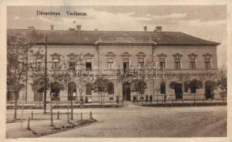 Dévaványa Vadkacsa