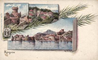 Dubrovnik Minceta Fortress