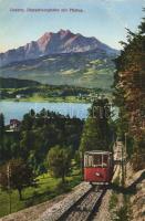 Luzern funicular