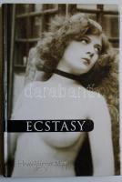 Hans-Jürgen Döpp: Ecstasy erotika a művészetekben. Sok képpel, /  Erotic album with many pictures 96p.
