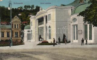 Kolozsvár summer theatre