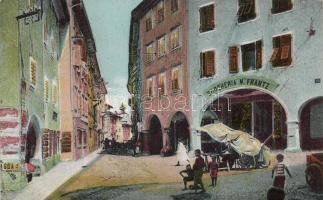 Gorizia Drugstore of N. Frantz