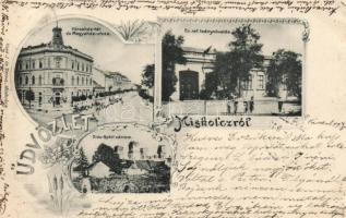 1899 Miskolc (EK)
