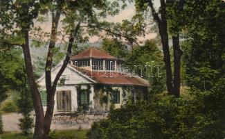 Trencsénteplic-fürdő arena