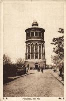 Bucharest Fire tower