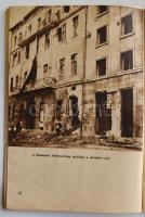 Ellenforradalmi erők a magyar októberi eseményekben.  Magyar Népköztársaság Minisztertanácsa Tájékoz...