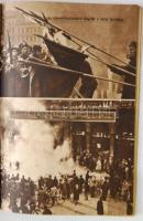 Ellenforradalmi erők a magyar októberi eseményekben.  Magyar Népköztársaság Minisztertanácsa Tájékoz...