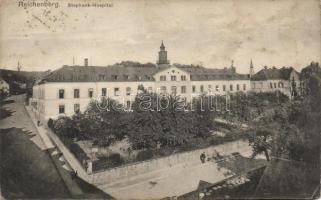 Liberec hospital (Rb)