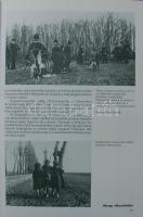 2 db vadászati könyv:Széchényi Zsigmond: Vadászat négy földrészen 1927-1964.  Corvina Bp. 1987. Huno...