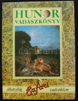 2 db vadászati könyv:Széchényi Zsigmond: Vadászat négy földrészen 1927-1964.  Corvina Bp. 1987. Huno...