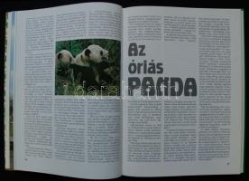2 db vadászati könyv:Széchényi Zsigmond: Vadászat négy földrészen 1927-1964.  Corvina Bp. 1987. Huno...