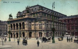 Vienna Opera