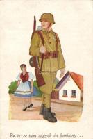 The hussar and his hungarian love s: Kluka (EK)