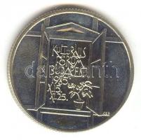 1985. 100Ft "Kulturális fórum" T:BU