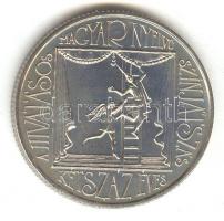 1990. 100Ft "200 éves a hivatásos magyar nyelvű színjátszás" T:BU
