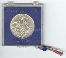 1976. 200Ft Ag "II.Rákóczi Ferenc" T:BU Eredeti plombált MNB plasztiktokban!