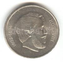 1946. 5Ft Ag "vastag Kossuth" T:2+ ph