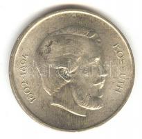 1947. 5Ft Ag "Kossuth" T:2 ph