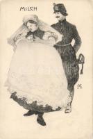 Breast feeding, propaganda s: Kober