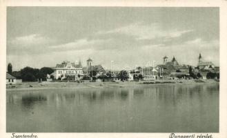 Szentendre, Monostory