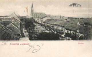 Detta main street (EK)