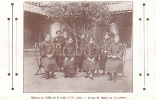 Tali Christian mission