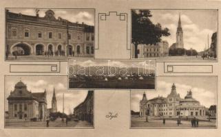 Igló Art Nouveau (EK)