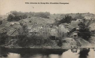 Peking Emperor palace