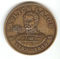 Bognár György (1944-) / Szabó Tamás (1952-) 1993. "MÉE Gyöngyösi Csoport - Aradi Vértanúk / Aul...