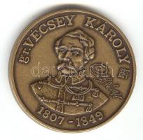 Bognár György (1944-) / Szabó Tamás (1952-) 1997. "MÉE Gyöngyösi Csoport - Aradi Vértanúk / gr....