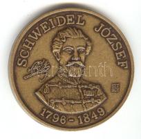 Bognár György (1944-) / Szabó Tamás (1952-) 1996. "MÉE Gyöngyösi Csoport - Aradi Vértanúk / Sch...