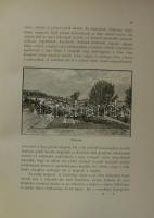 Az Osztrák-Magyar Monarchia írásban és képben Magyarország II. kötet. Budapest, 1887, Magyar Királyi...