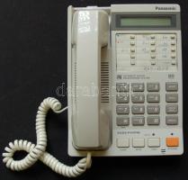 Panasonic automatic dailer speakerphone system  telefon