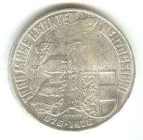 Ausztria 1976. 100Sch Ag "1000 éves a Karintiai hercegség" T:2
Austria 1976. 100 Schilling...