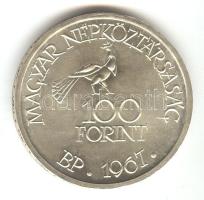 1967. 100Ft Ag "Kodály" T:BU