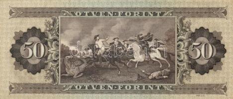 1951. 50Ft T:II