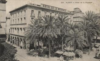 Alger Hotel de la Regence