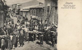 Smyrna market
