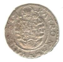 1611KB Denár Ag "II. Mátyás" T:2
(Unger: 868.)