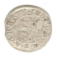 1677KB Denár Ag "I. Lipót" T:2-,3 (Unger: 1107.)